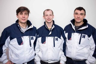 О компании ПотолокСервис: установка натяжных потолков в Донецке