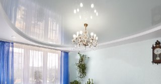 Глянцевый потолок Донецк, цена от 4751 руб.